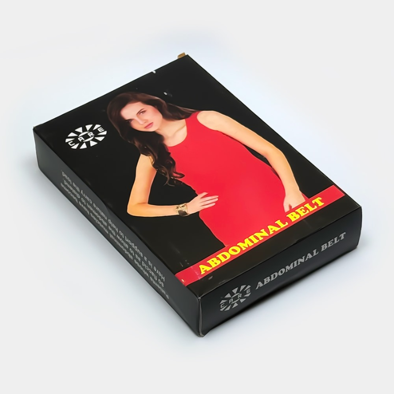 Waist Belt For Women Slimming Supportive - The Healthcare Shop Pakistan