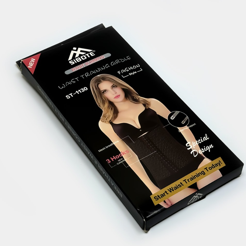 Waist Trainer For Women Slimming Shaping Corset Belt - The Healthcare Shop Pakistan
