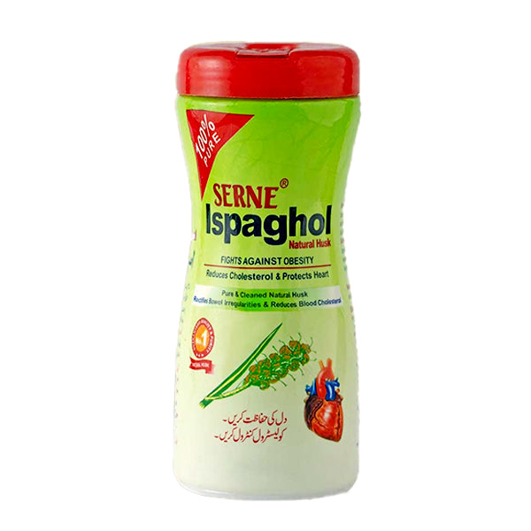 SERNE ISPAGHOL JAR 145G