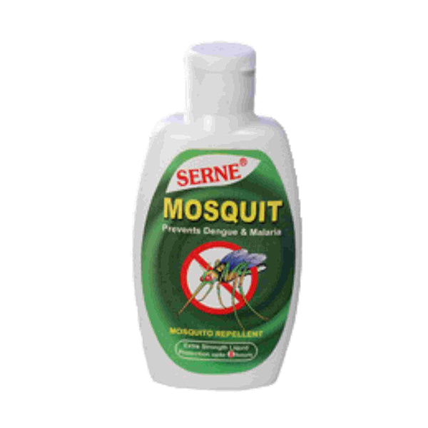 Serne Mosquit Lotion Regular 60ml