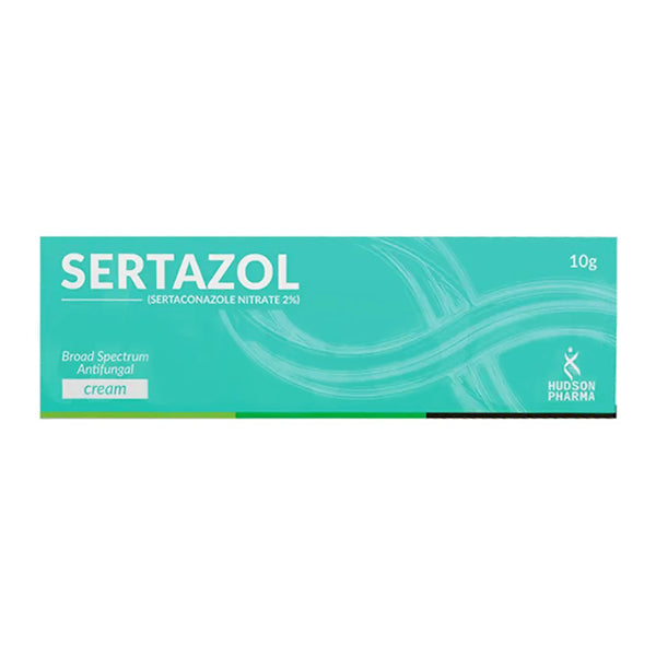 Sertazol Cream 2% 20g