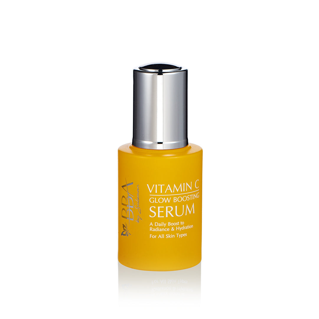 BBA VITAMIN C GLOW BOOSTING SERUM Default Title - MamasJan Makeup