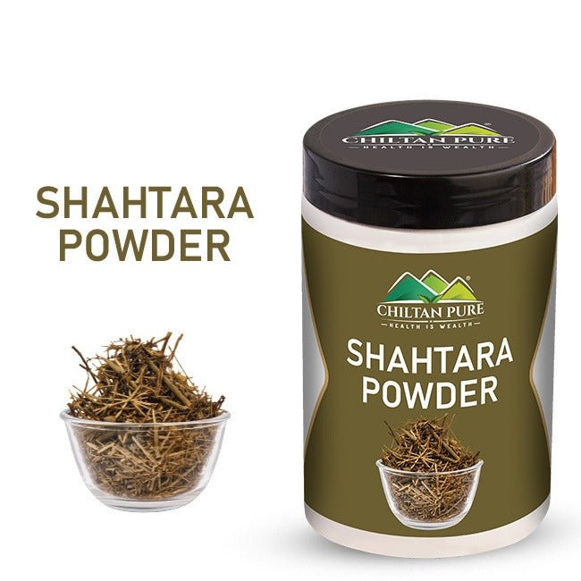 Shachtara Powder - Mamasjan