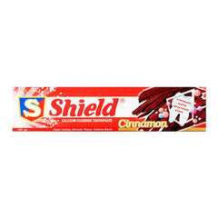 Shield Cinnamon Tooth Paste 100g