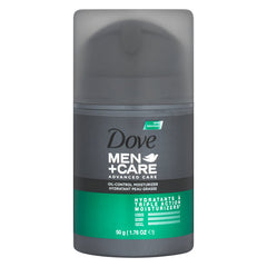 Dove Lotion Men Advance Care Extra Hydrating Moisturizer 50Gm