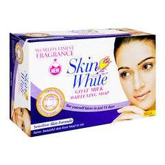 Skin White Sensitive Skin Formula Soap 110g