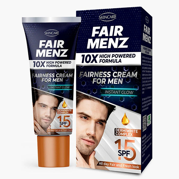 Skincare Fair Menz Cream 60g