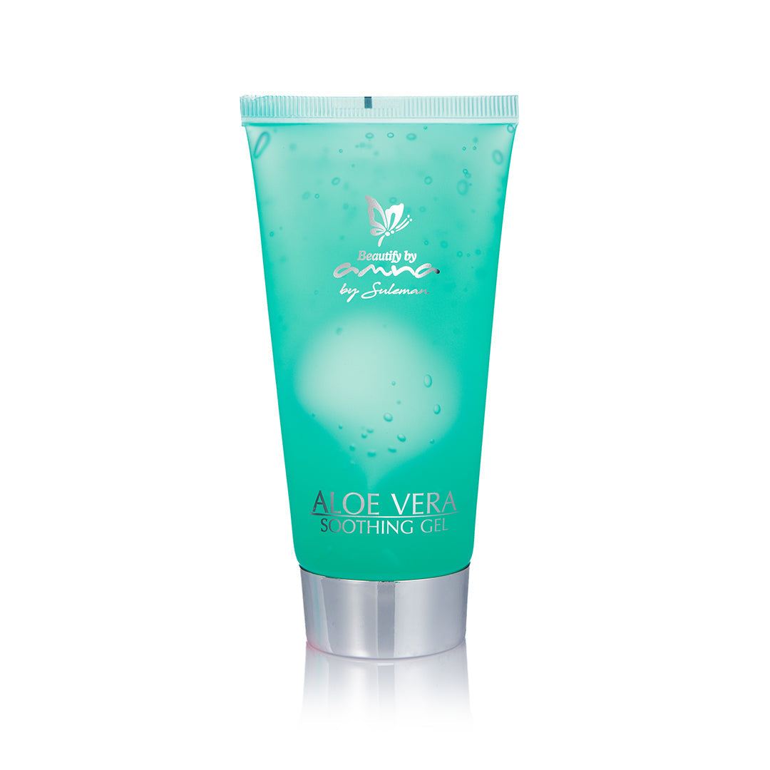 BBA ALOE VERA SOOTHING GEL Default Title - MamasJan Makeup