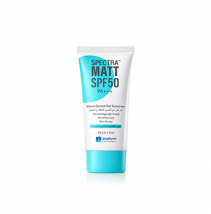 Spectra Matt SC SPF 50