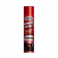 CAR PRIDE SPRAY WAX 300 ML Default Title - MamasJan Grocery Nonfood