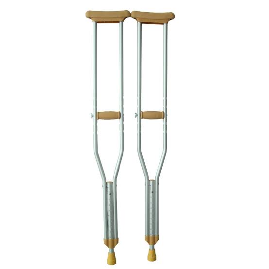 Axillary Crutches 925 - The Healthcare Shop Pakistan