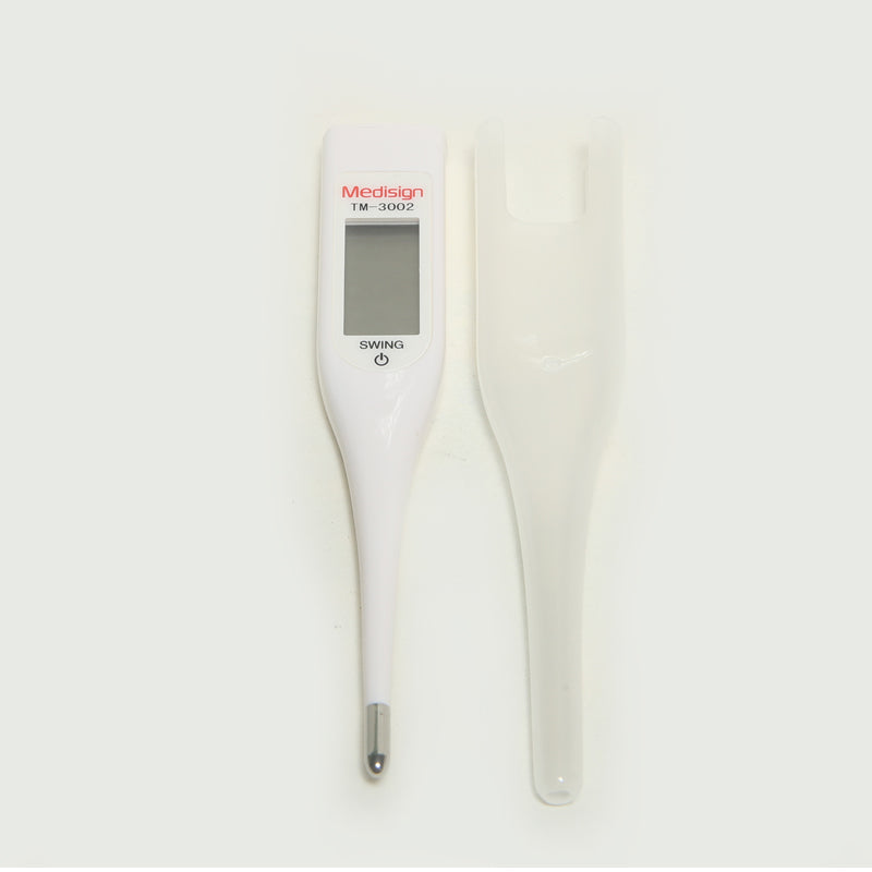 Digital Swing Thermometer Medisign - The Healthcare Shop Pakistan
