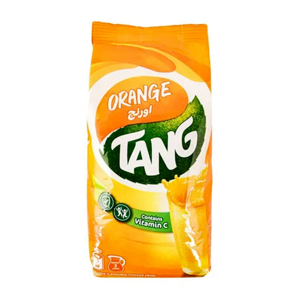 Tang Orange Pouch 375g