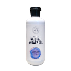 AURA TRANQUIL SHOWER GEL 100ML Default Title - MamasJan Makeup
