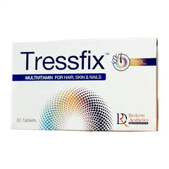 Tressfix Tablets (1 Box = 30 Tablets)