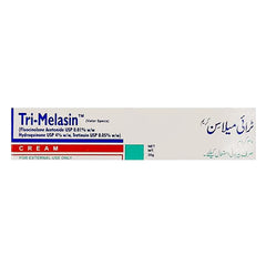 Tri-Melasin Cream 30g