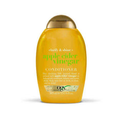 Ogx Conditioner Clarify Shine Apple Cider Vinegar 385Ml