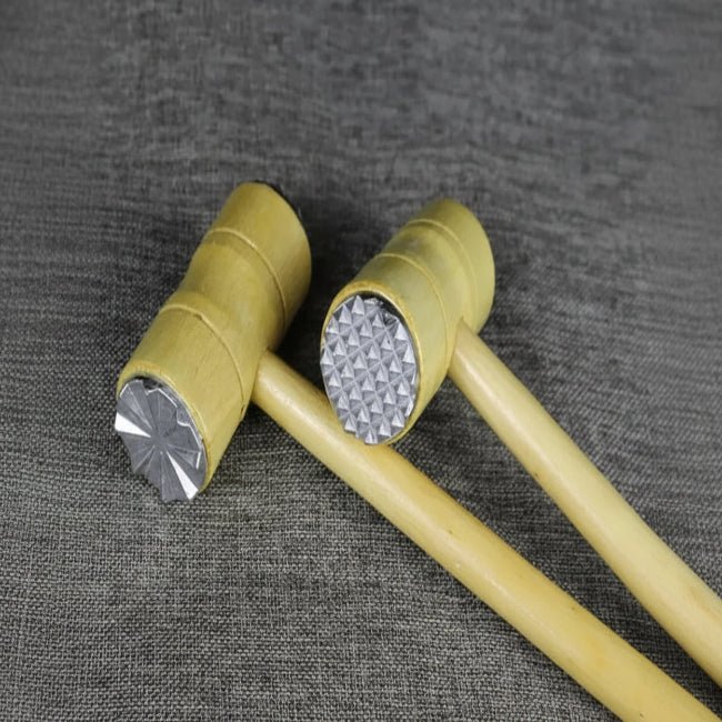 Wooden Meat Hammer - ChiltanPure