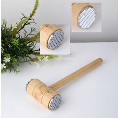 Wooden Meat Hammer - ChiltanPure