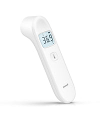 Yuwell Forehead Infrared Thermometer Model Yt 1C Non Contact - The Healthcare Shop Pakistan