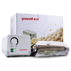 Yuwell Anti Decubitus Air Mattress For Hospital Patients - The Healthcare Shop Pakistan