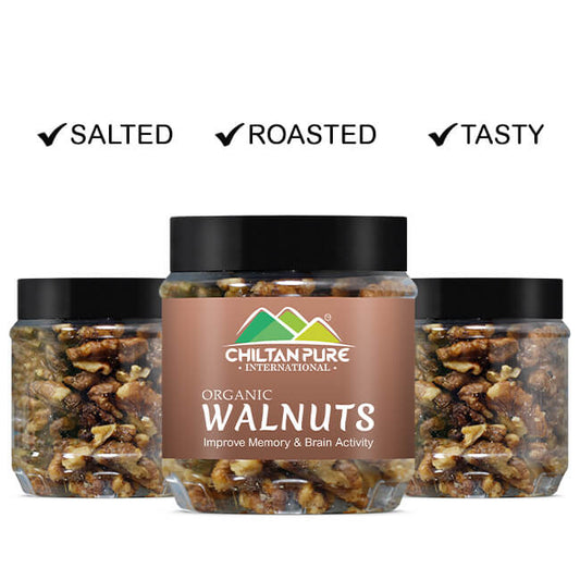 Walnuts