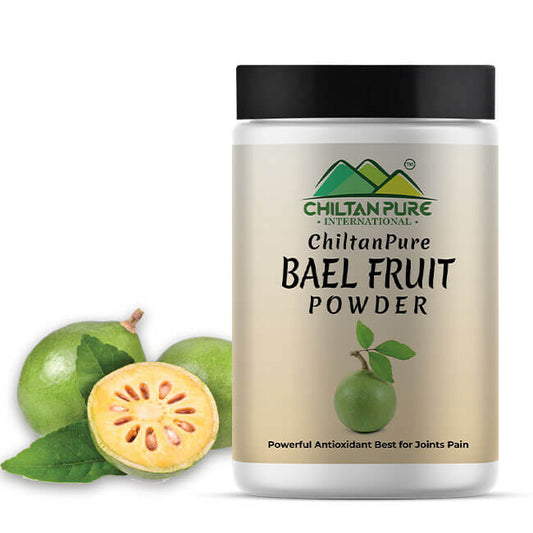 Bael Fruit Powder – Supplements for Arthritis and Joint Pain - Mamasjan