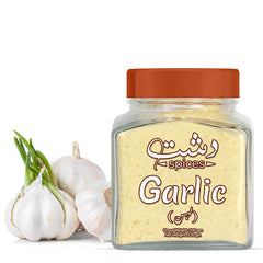 Dasht Garlic Powder - Mamasjan