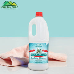 Eucalyptus Surface Cleaner – Promotes Hygienic Environment - Mamasjan