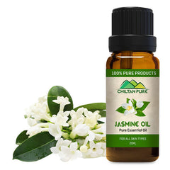 Jasmine Essential Oil – Best for Aromatherapy [چنبیلی] 20ml - Mamasjan