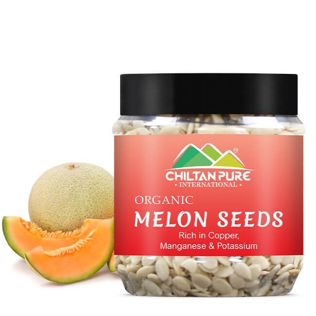 Melon Seeds - Mamasjan
