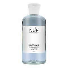 Micellar Cleansing Water – Now any makeup will be removed instantly, remove excess oil, keeps skin soft – 100% Pure - Mamasjan
