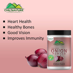 Onion Powder - The Culinary Expert &amp; Flavor Enhancer [پیاز] - Mamasjan
