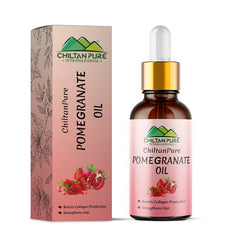 Pomegranate Oil - Best For Youthful Appearance [انار ] - Mamasjan
