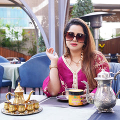Quetta Doodh Patti Chai Large ☕ Tea Boosts Mood, Reduces Stress ❤️ چائے جو من کو بھائے - Mamasjan