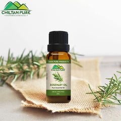 Rosemary Essential Oil – Best Antiseptic Skin Tonic - Mamasjan