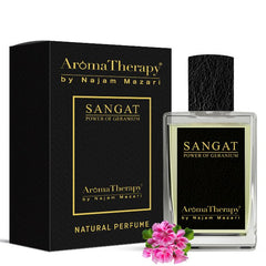 Buy Aromatherapy Sangat Natural Perfume at Best Price in Pakistan